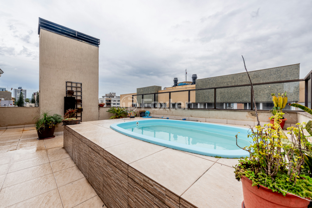Cobertura à venda com 3 quartos, 229m² - Foto 2