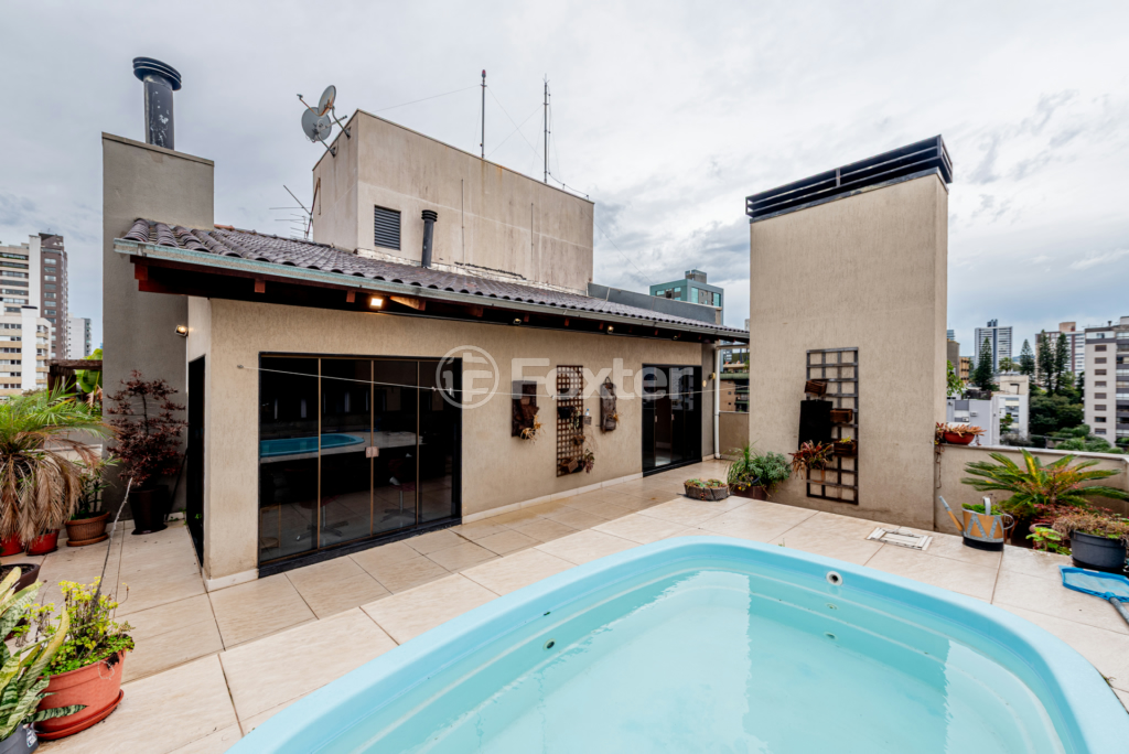 Cobertura à venda com 3 quartos, 229m² - Foto 5