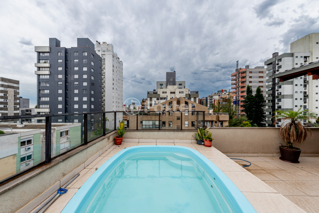 Cobertura à venda com 3 quartos, 229m² - Foto 3