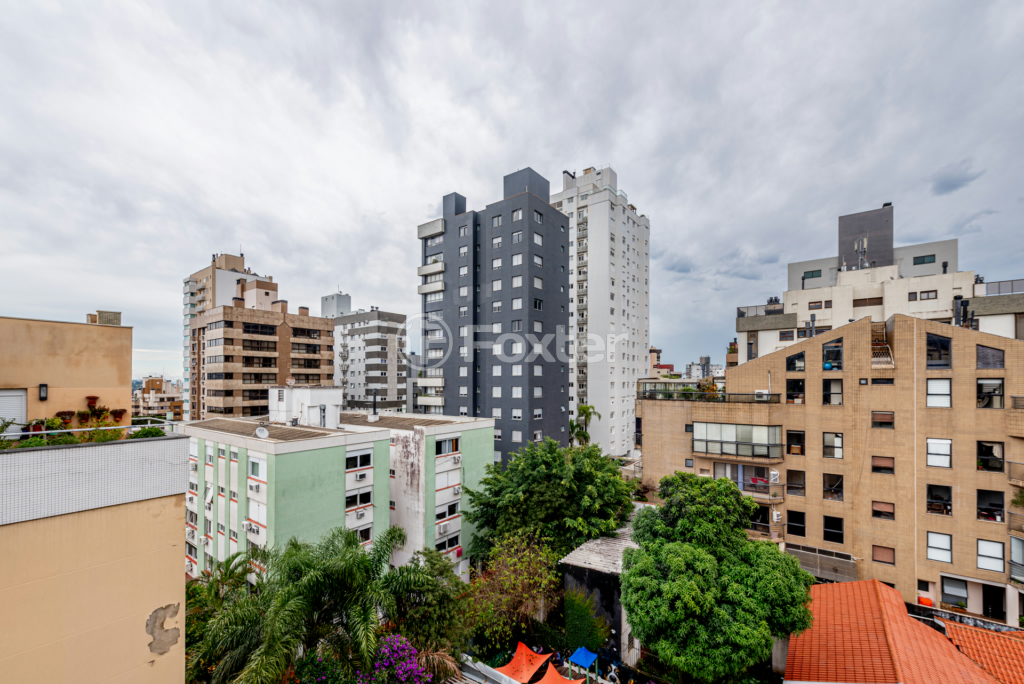 Cobertura à venda com 3 quartos, 229m² - Foto 8