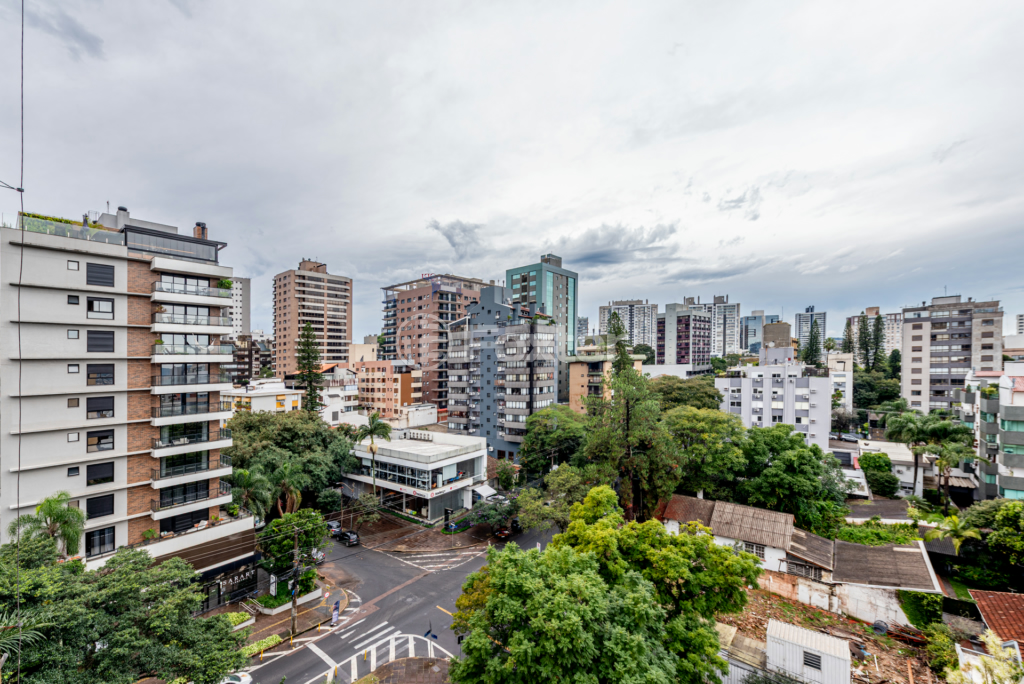 Cobertura à venda com 3 quartos, 229m² - Foto 7