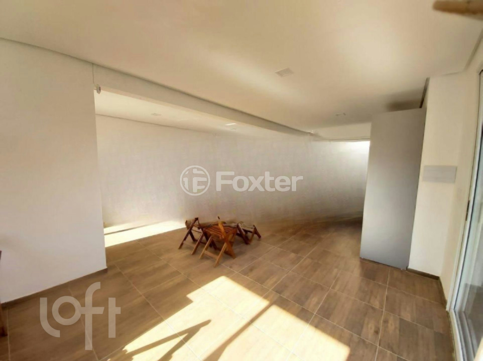 Casa de Condomínio à venda com 2 quartos, 60m² - Foto 2
