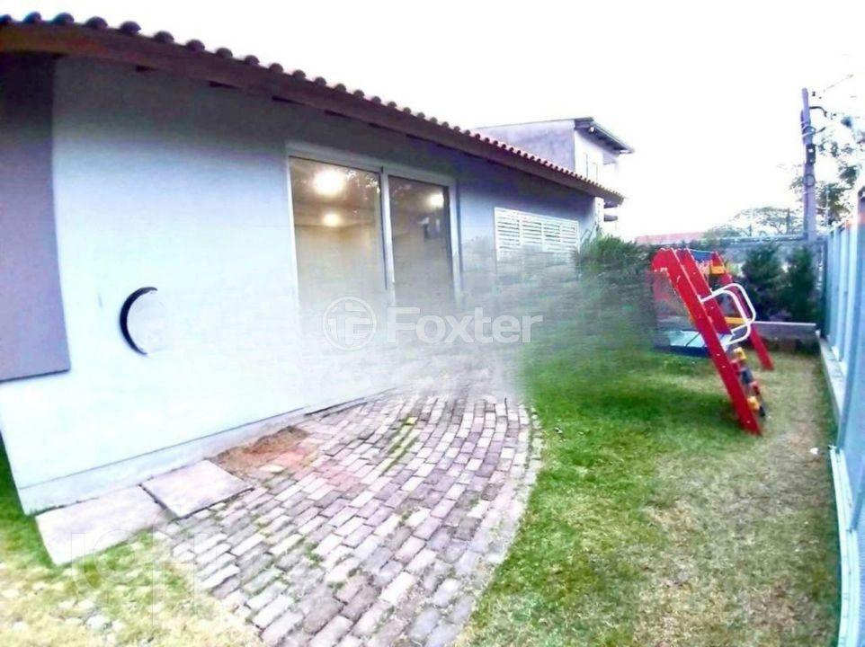 Casa de Condomínio à venda com 2 quartos, 60m² - Foto 5