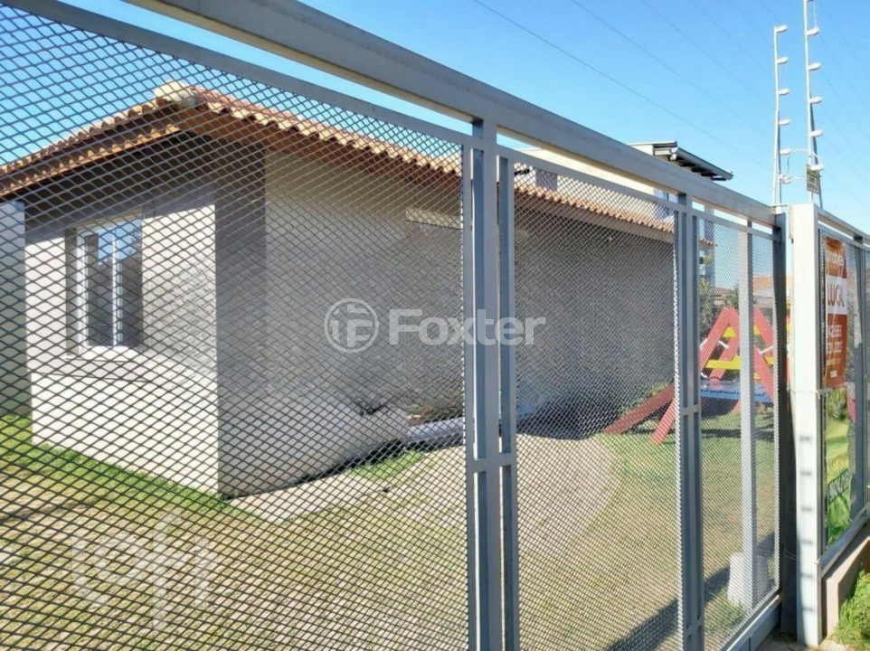 Casa de Condomínio à venda com 2 quartos, 60m² - Foto 11