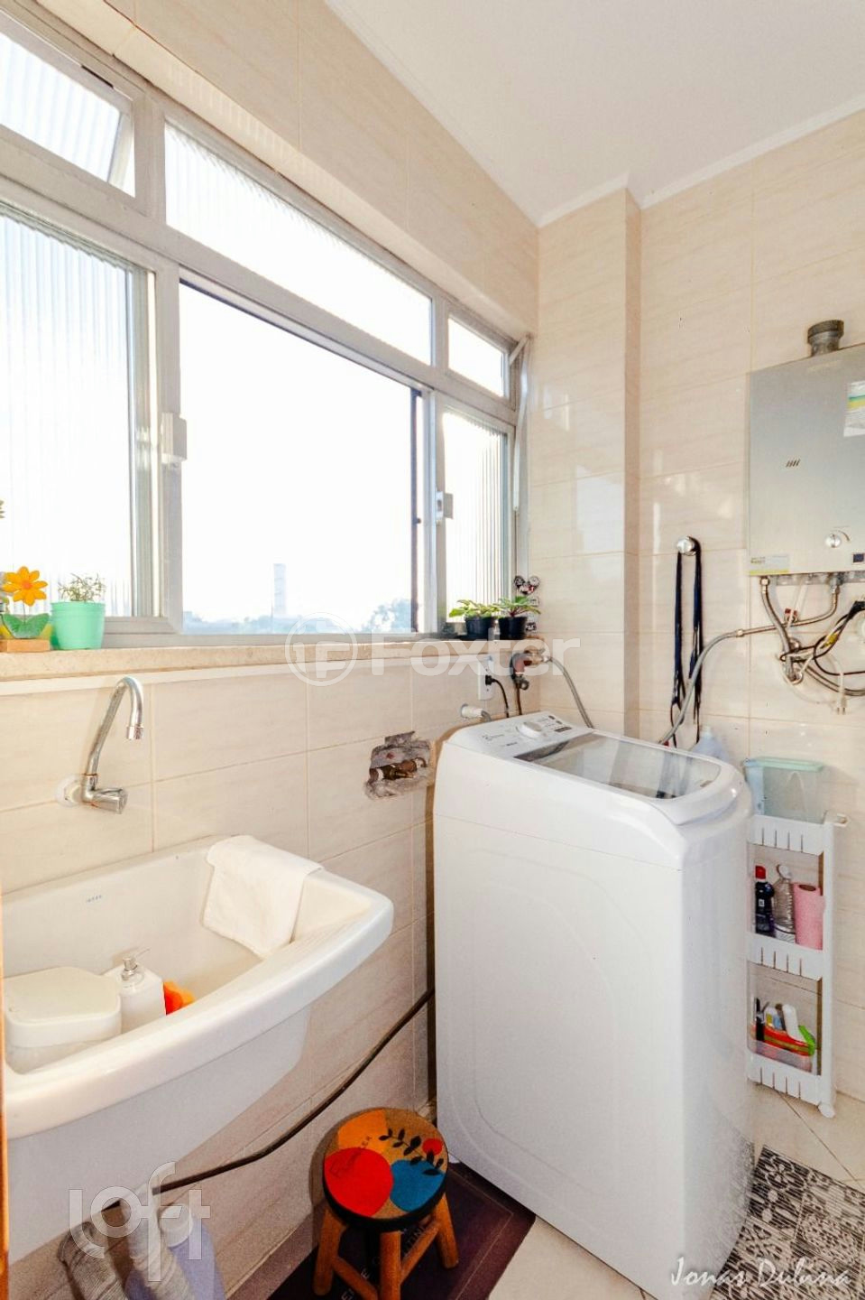 Cobertura à venda com 2 quartos, 160m² - Foto 5