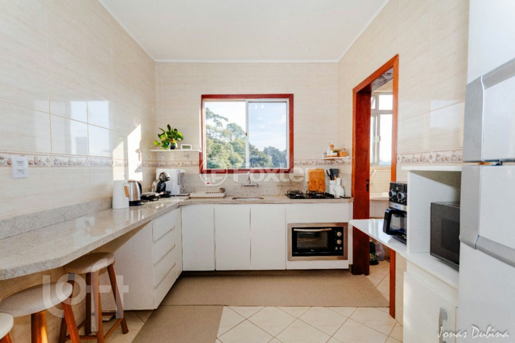 Cobertura à venda com 2 quartos, 160m² - Foto 9