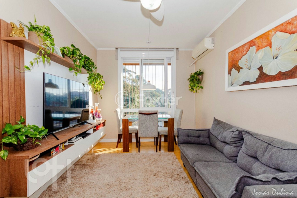 Cobertura à venda com 2 quartos, 160m² - Foto 1
