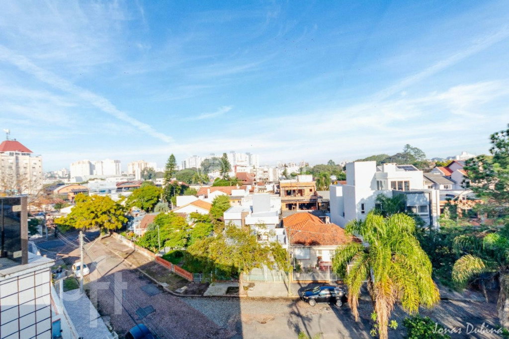 Cobertura à venda com 2 quartos, 160m² - Foto 33