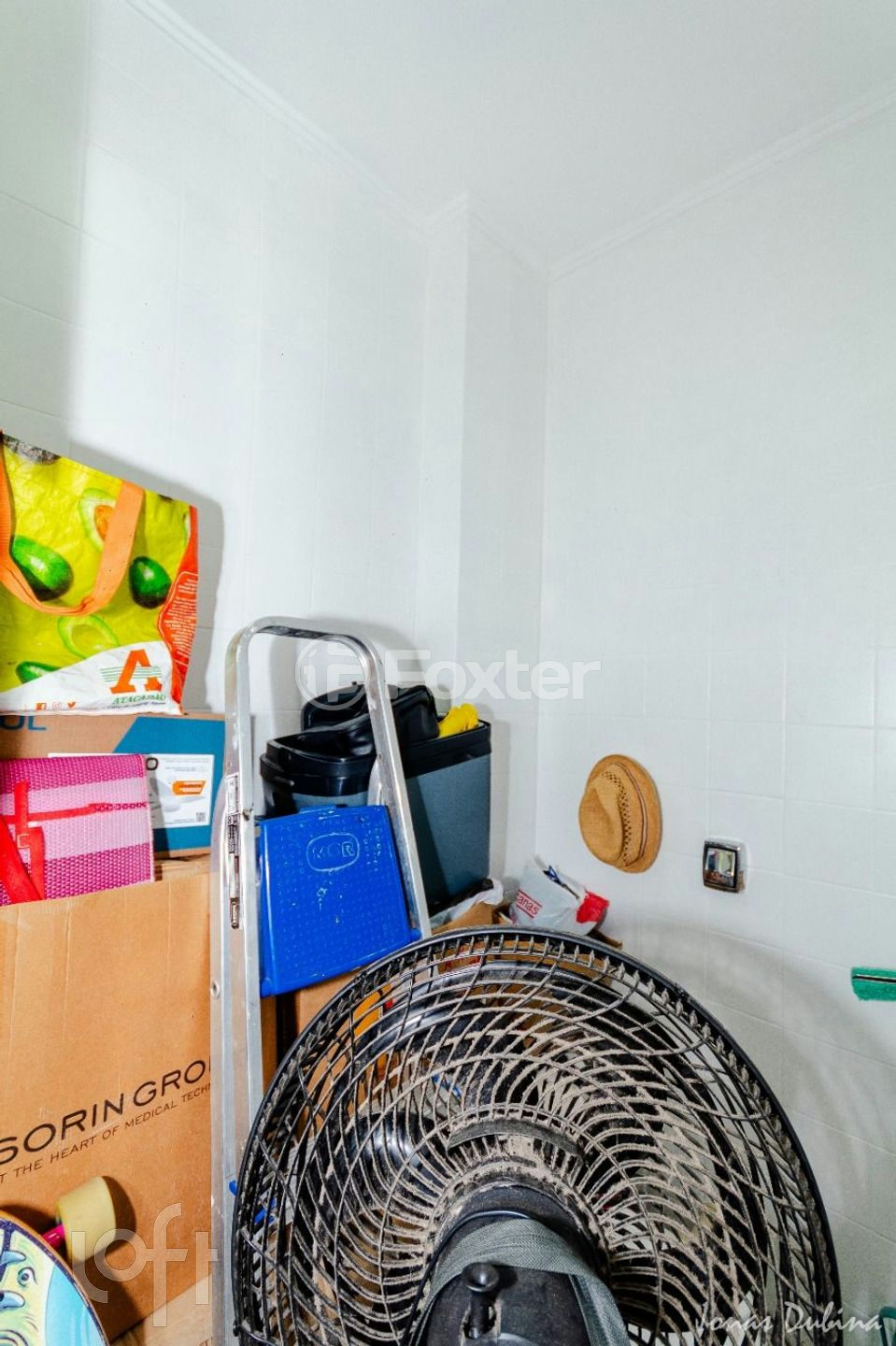 Cobertura à venda com 2 quartos, 160m² - Foto 7