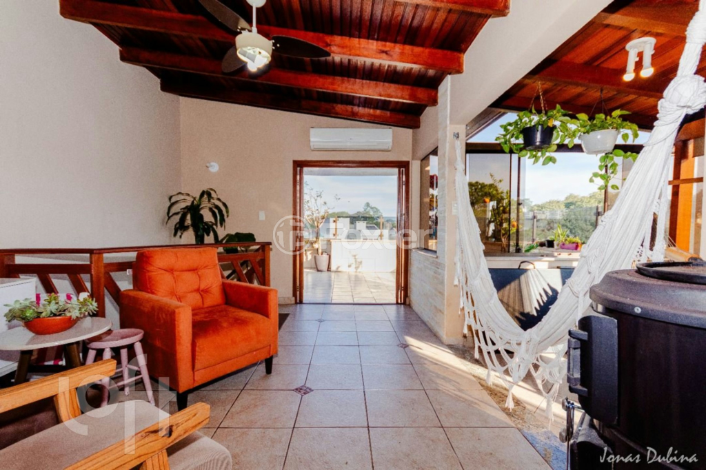 Cobertura à venda com 2 quartos, 160m² - Foto 24