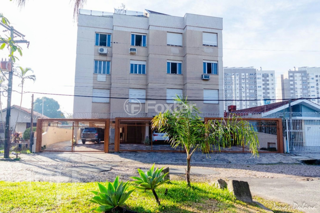 Cobertura à venda com 2 quartos, 160m² - Foto 44