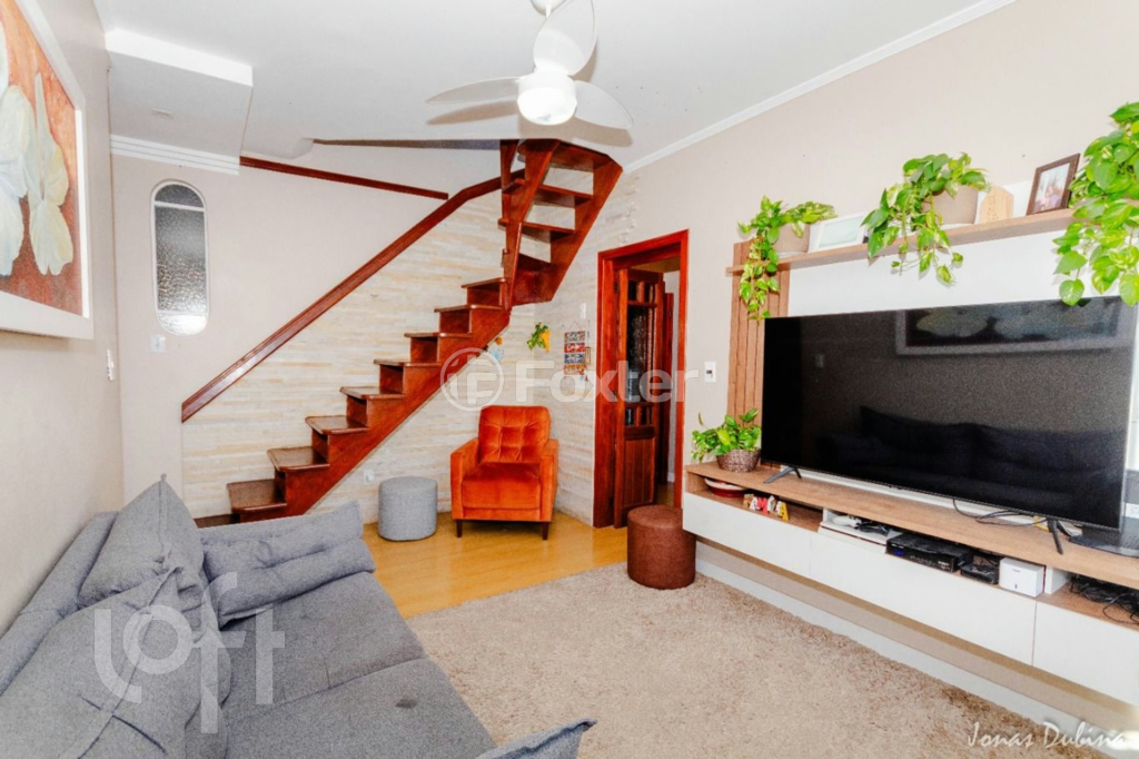 Cobertura à venda com 2 quartos, 160m² - Foto 3