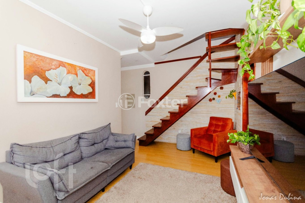 Cobertura à venda com 2 quartos, 160m² - Foto 4