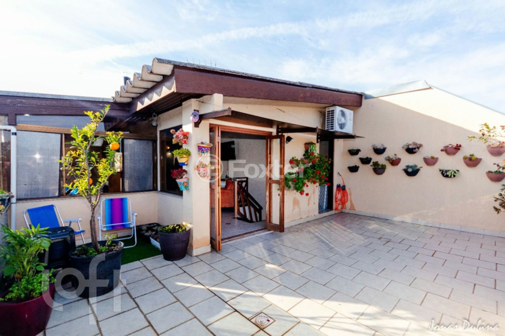Cobertura à venda com 2 quartos, 160m² - Foto 35
