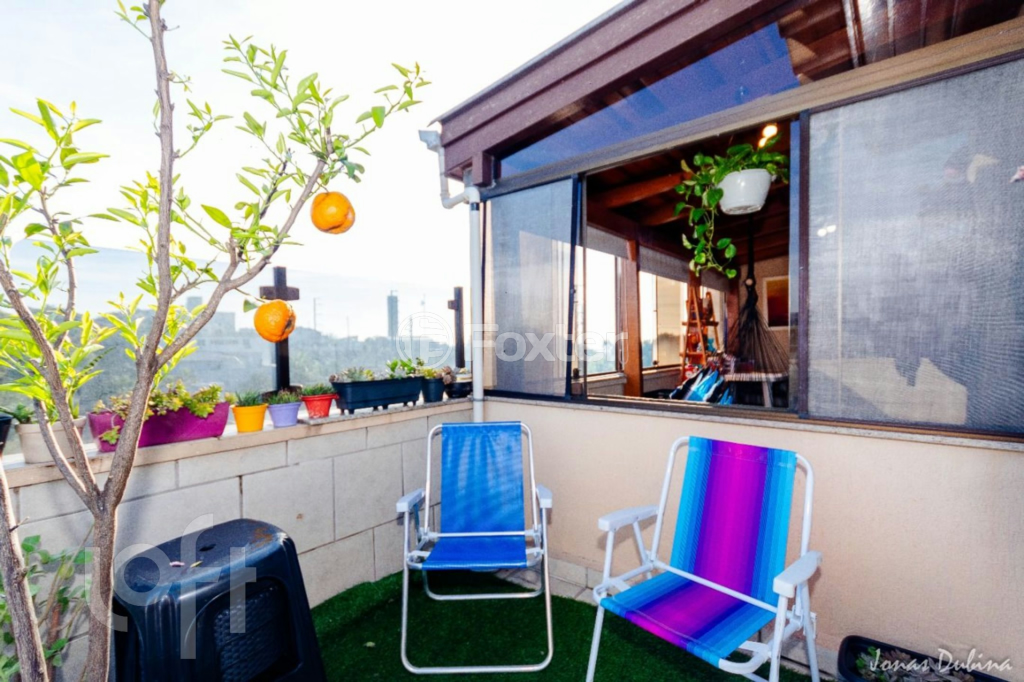 Cobertura à venda com 2 quartos, 160m² - Foto 40