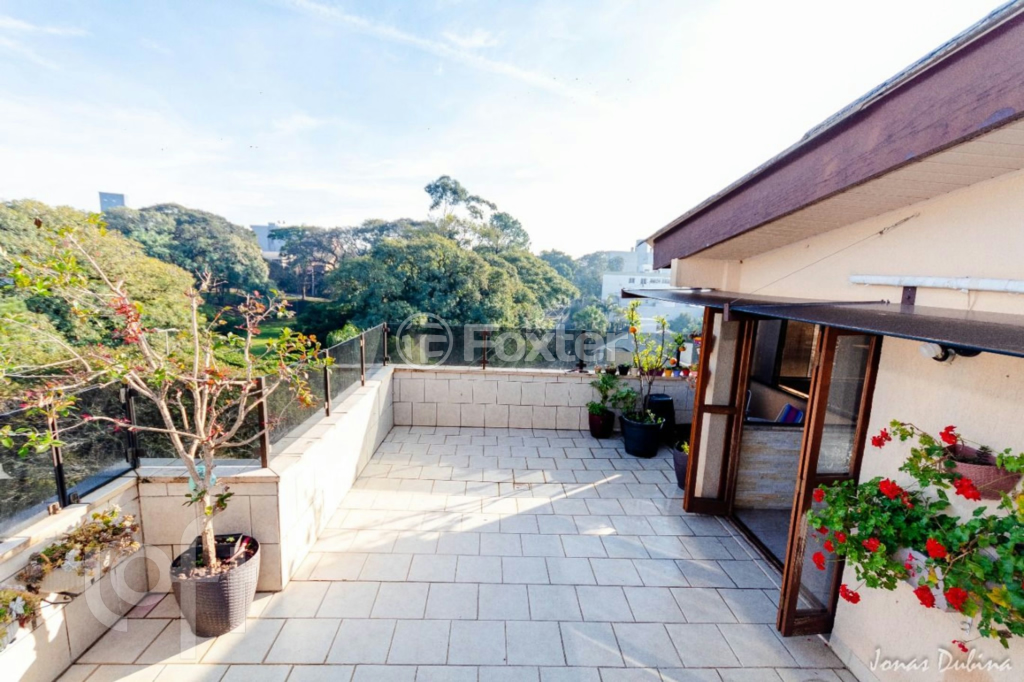 Cobertura à venda com 2 quartos, 160m² - Foto 38