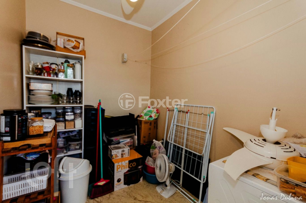 Cobertura à venda com 2 quartos, 160m² - Foto 6