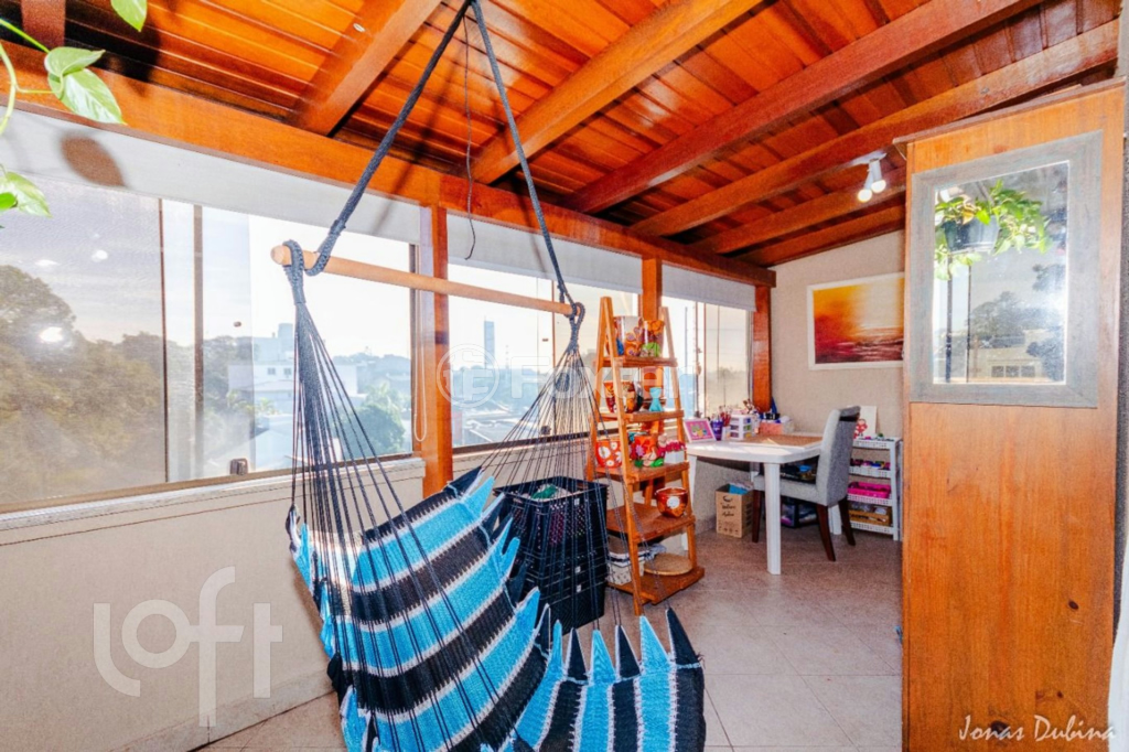 Cobertura à venda com 2 quartos, 160m² - Foto 26