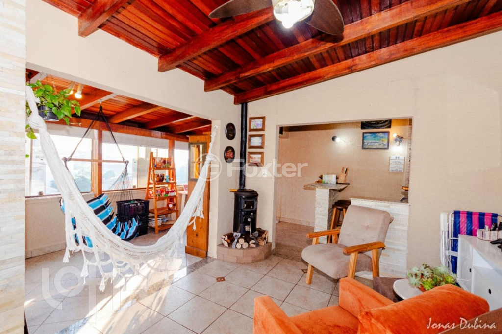 Cobertura à venda com 2 quartos, 160m² - Foto 25
