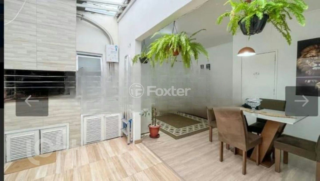 Apartamento à venda com 2 quartos, 87m² - Foto 2