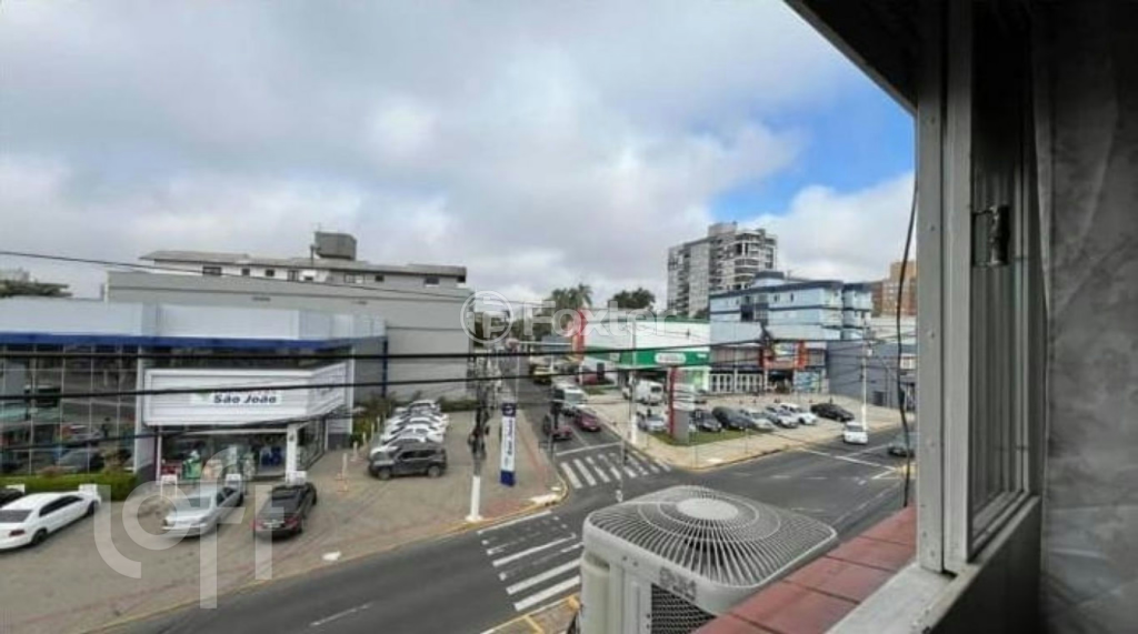 Apartamento à venda com 2 quartos, 87m² - Foto 14