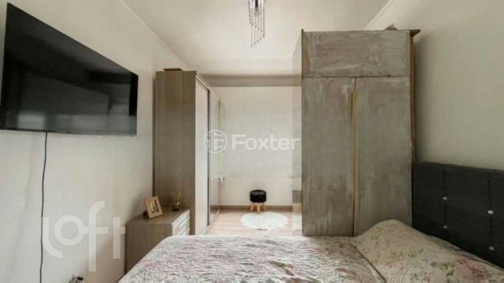 Apartamento à venda com 2 quartos, 87m² - Foto 8