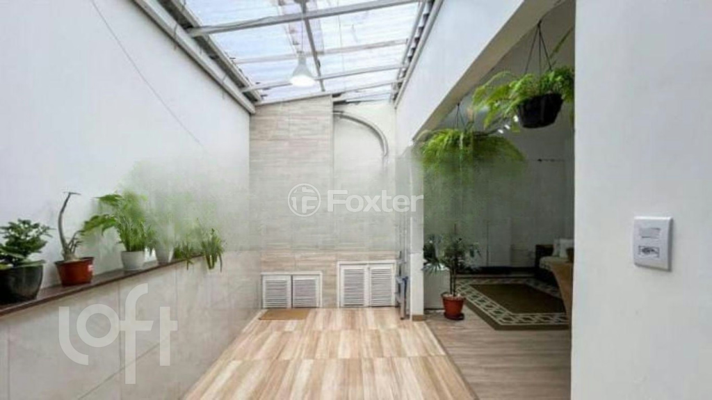 Apartamento à venda com 2 quartos, 87m² - Foto 3