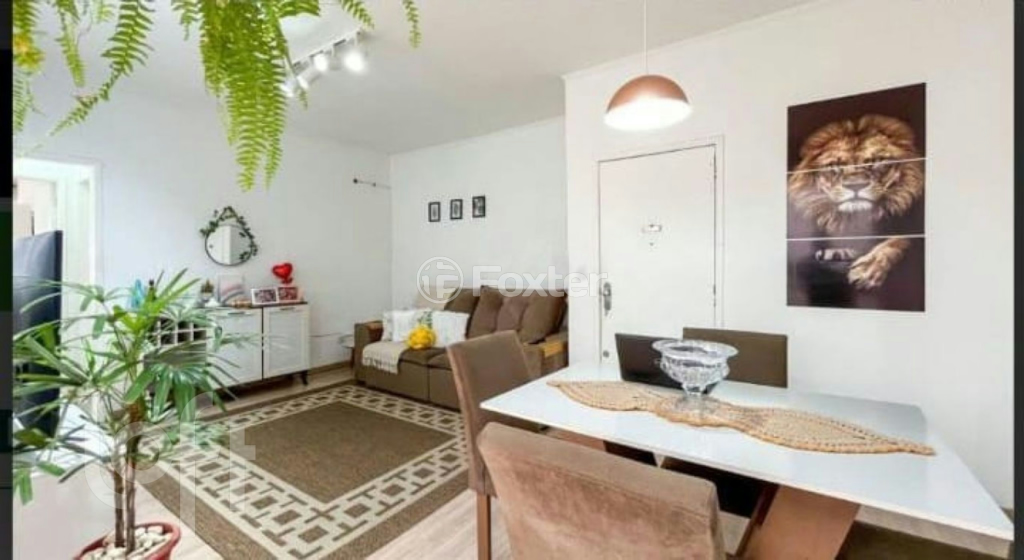 Apartamento à venda com 2 quartos, 87m² - Foto 1