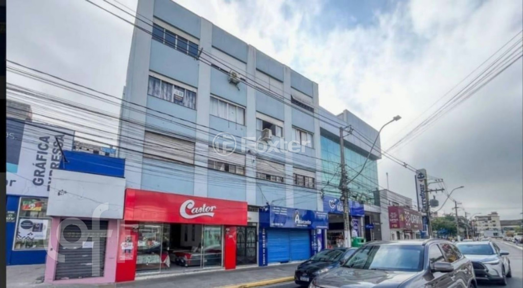 Apartamento à venda com 2 quartos, 87m² - Foto 15