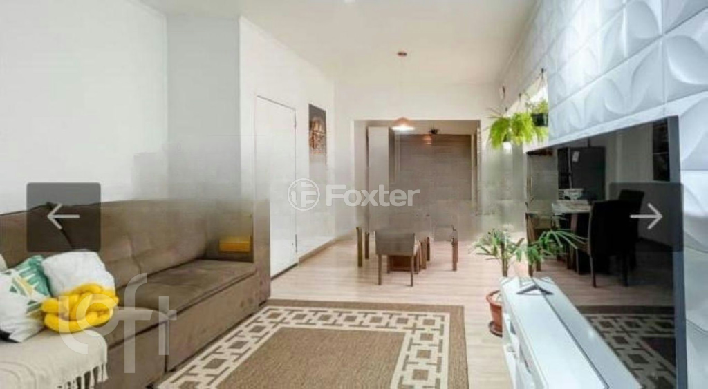Apartamento à venda com 2 quartos, 87m² - Foto 17
