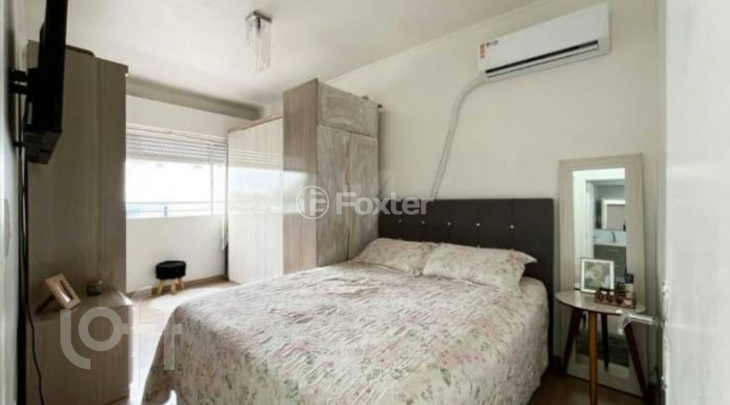 Apartamento à venda com 2 quartos, 87m² - Foto 7