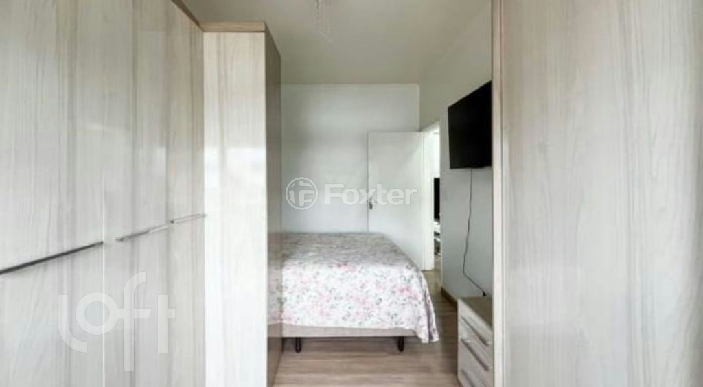Apartamento à venda com 2 quartos, 87m² - Foto 9