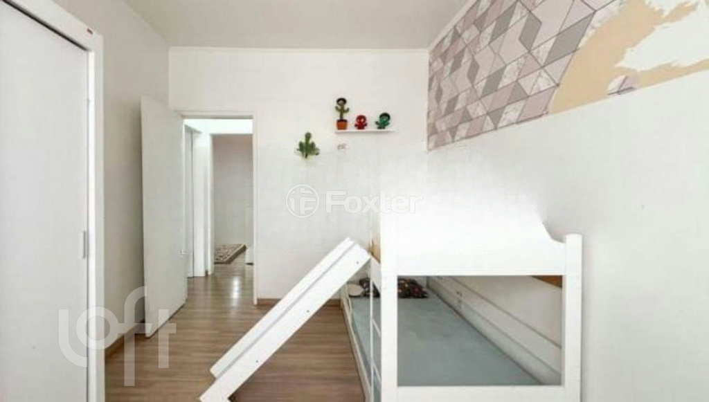 Apartamento à venda com 2 quartos, 87m² - Foto 12