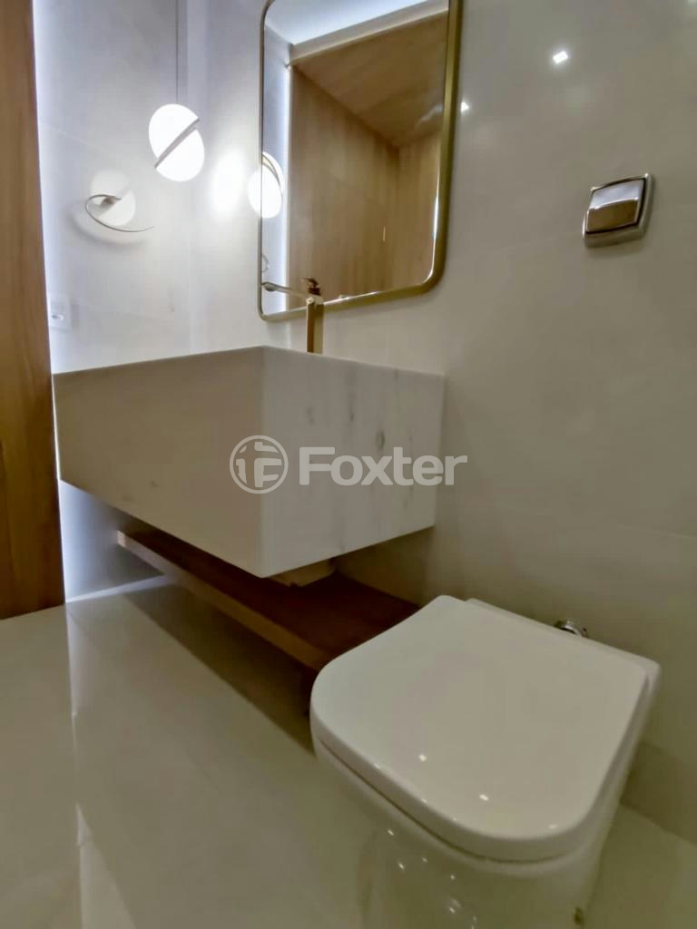 Casa à venda com 2 quartos, 320m² - Foto 12