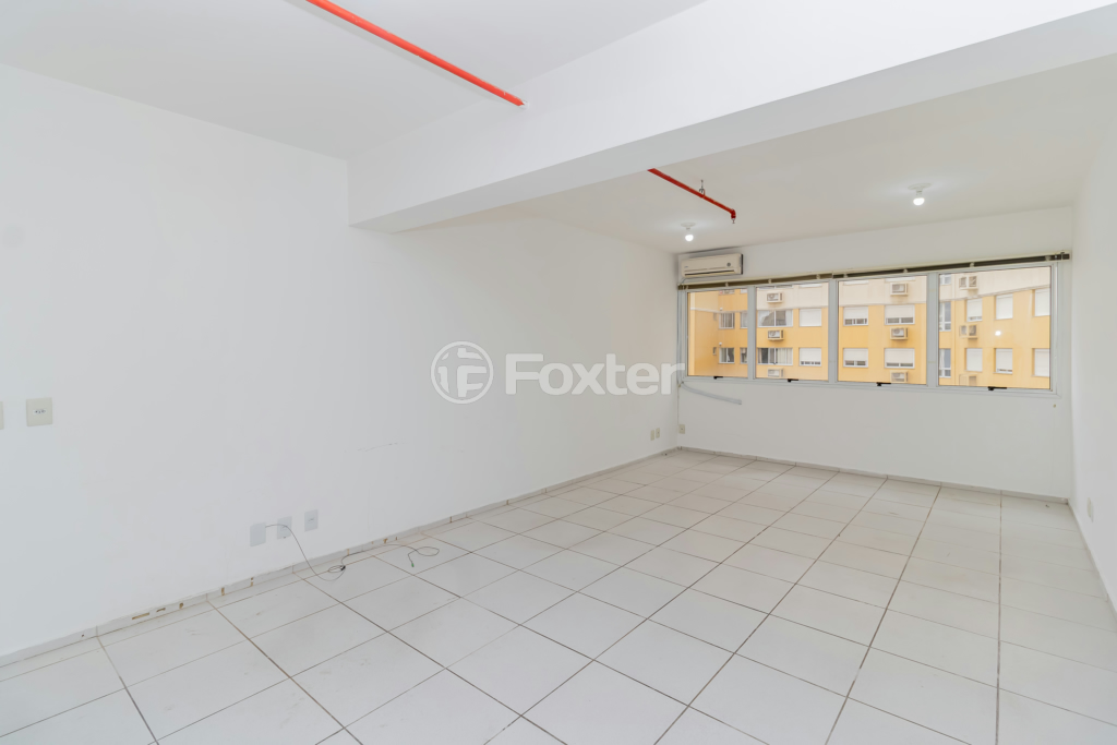 Conjunto Comercial-Sala à venda, 38m² - Foto 1