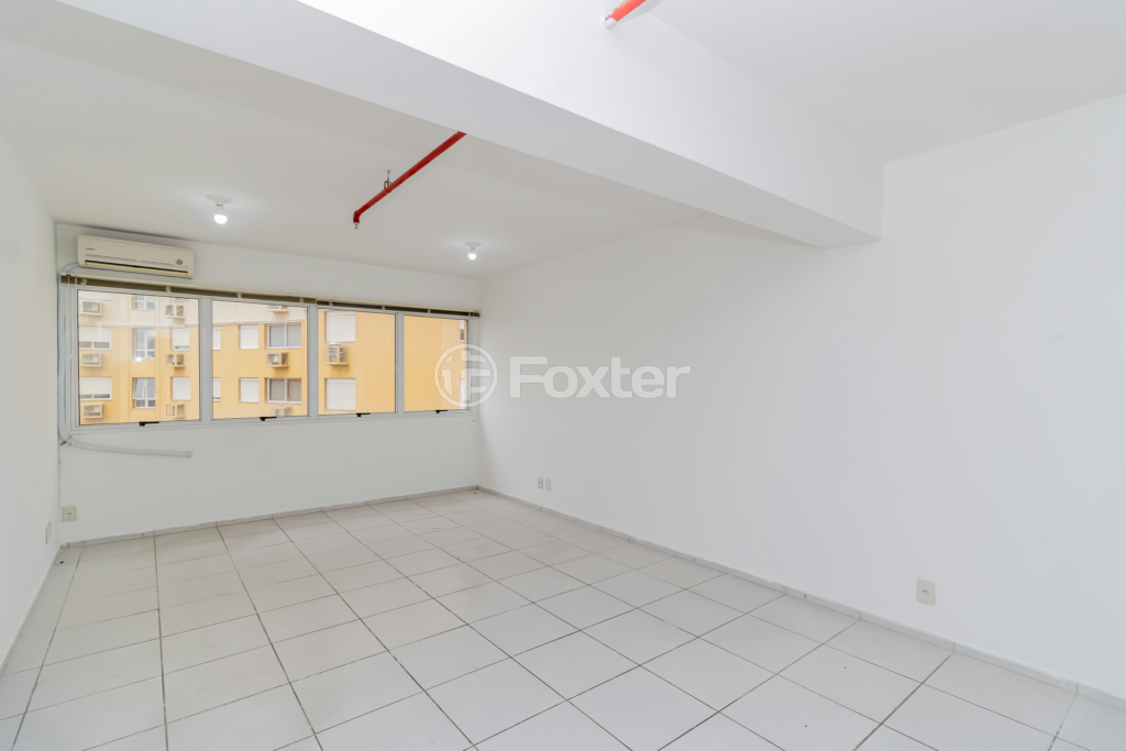Conjunto Comercial-Sala à venda, 38m² - Foto 2