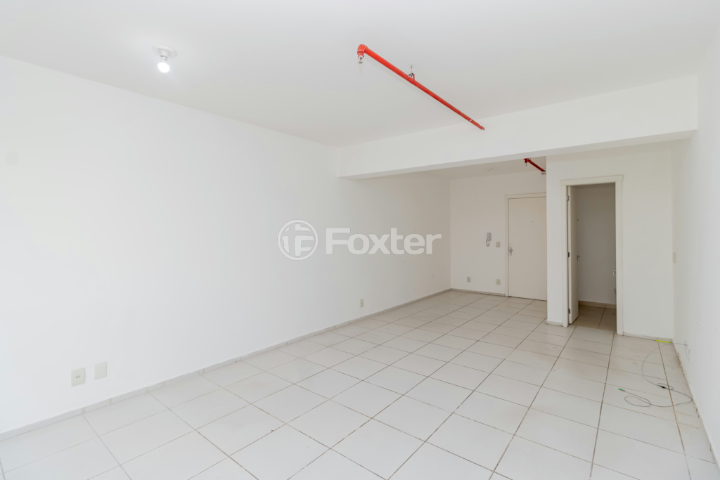 Conjunto Comercial-Sala à venda, 38m² - Foto 8