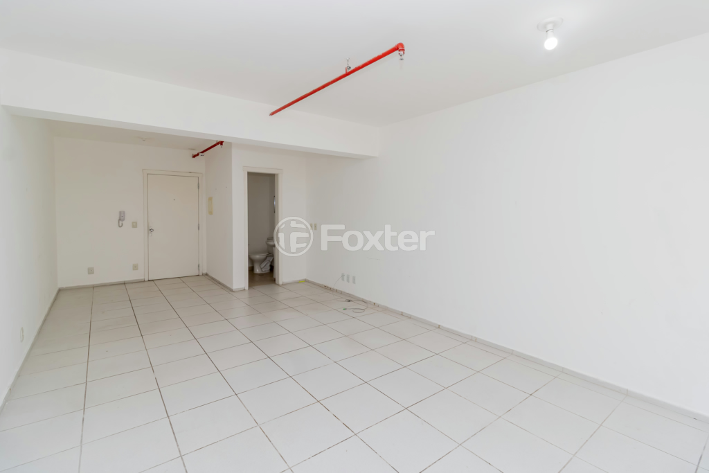 Conjunto Comercial-Sala à venda, 38m² - Foto 9