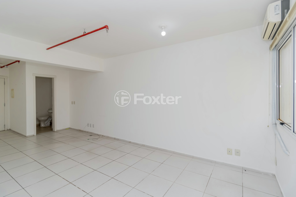 Conjunto Comercial-Sala à venda, 38m² - Foto 10