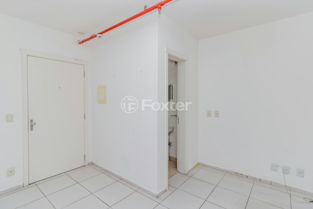 Conjunto Comercial-Sala à venda, 38m² - Foto 11
