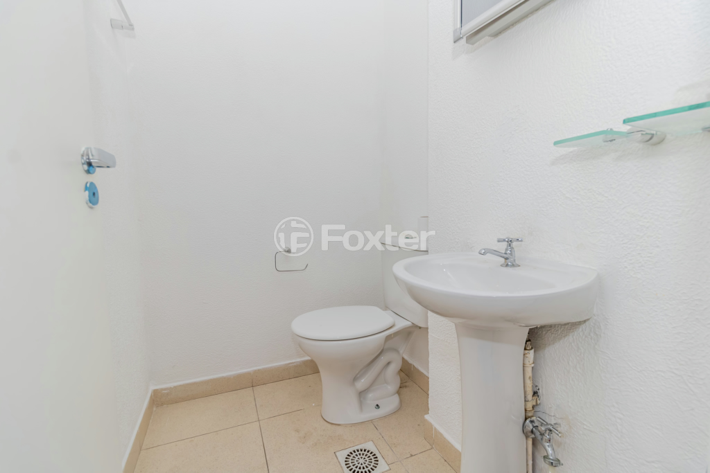 Conjunto Comercial-Sala à venda, 38m² - Foto 12
