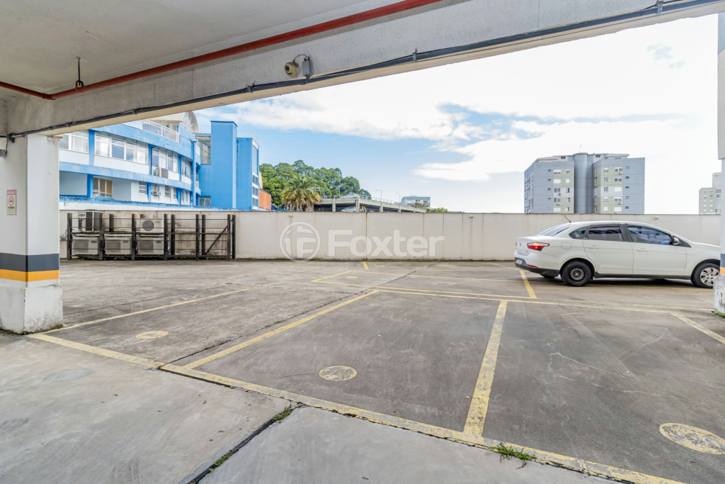 Conjunto Comercial-Sala à venda, 38m² - Foto 17
