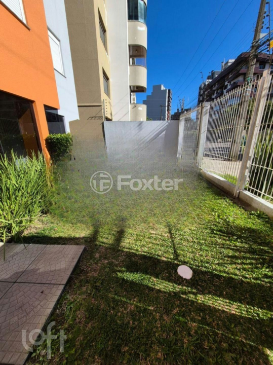 Apartamento à venda com 2 quartos, 60m² - Foto 21