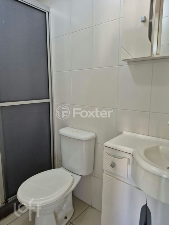 Apartamento à venda com 2 quartos, 60m² - Foto 13