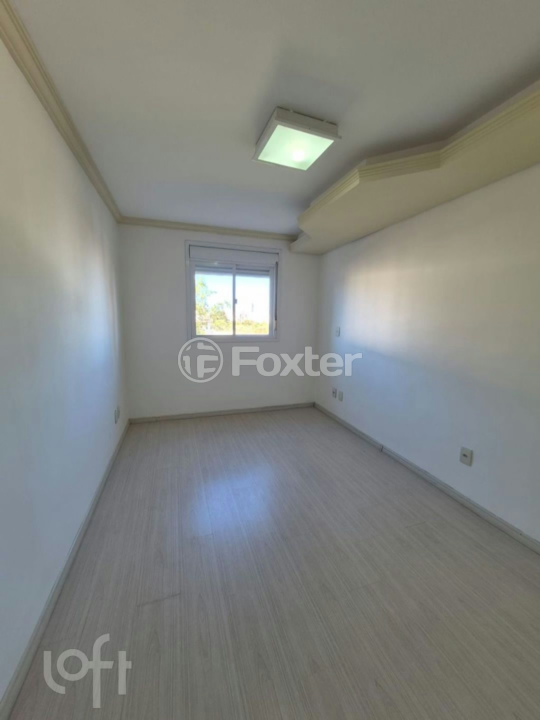 Apartamento à venda com 2 quartos, 60m² - Foto 1