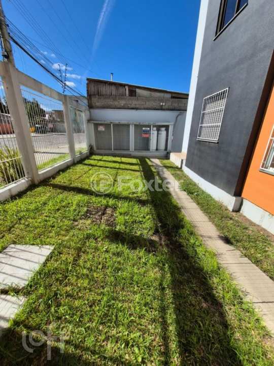 Apartamento à venda com 2 quartos, 60m² - Foto 22