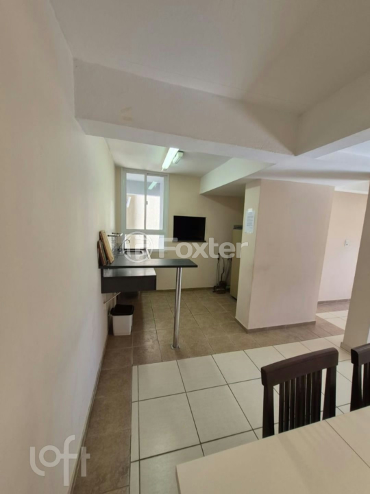 Apartamento à venda com 2 quartos, 60m² - Foto 18