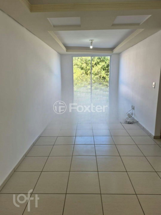 Apartamento à venda com 2 quartos, 60m² - Foto 24