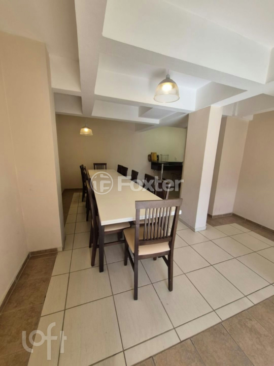 Apartamento à venda com 2 quartos, 60m² - Foto 17