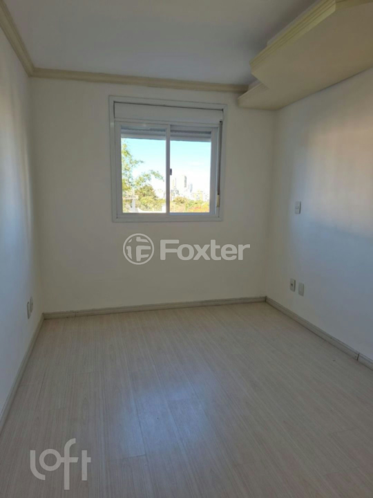 Apartamento à venda com 2 quartos, 60m² - Foto 7